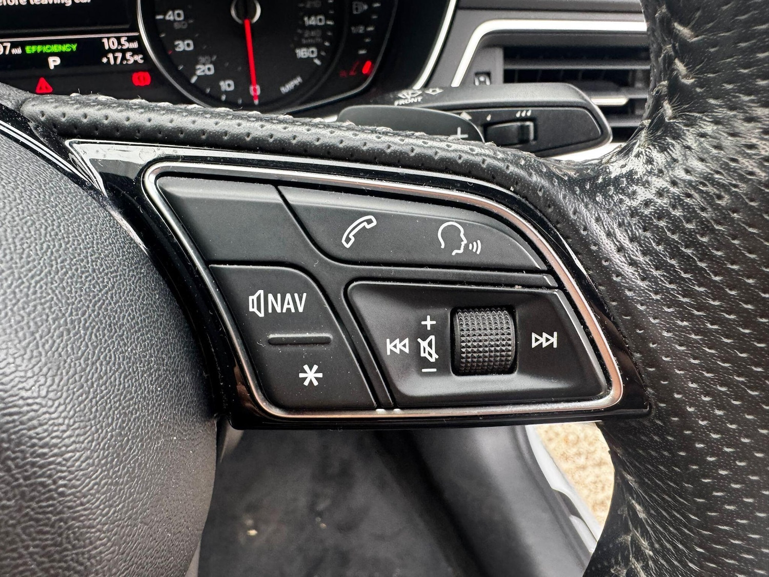 Used Audi A5 2017 for sale - 76215189: Photo 27