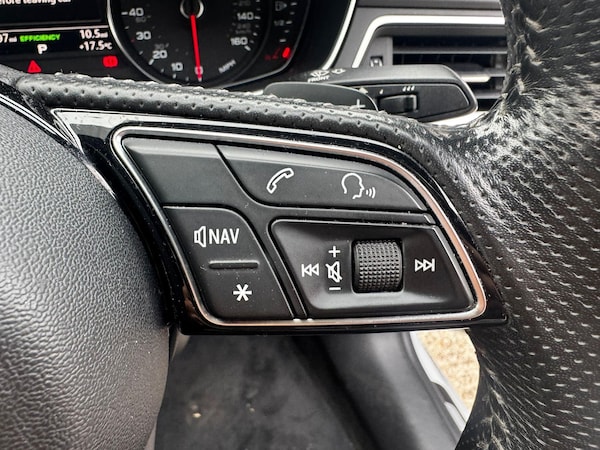 Used Audi A5 2017 for sale - 76215189: Photo 27