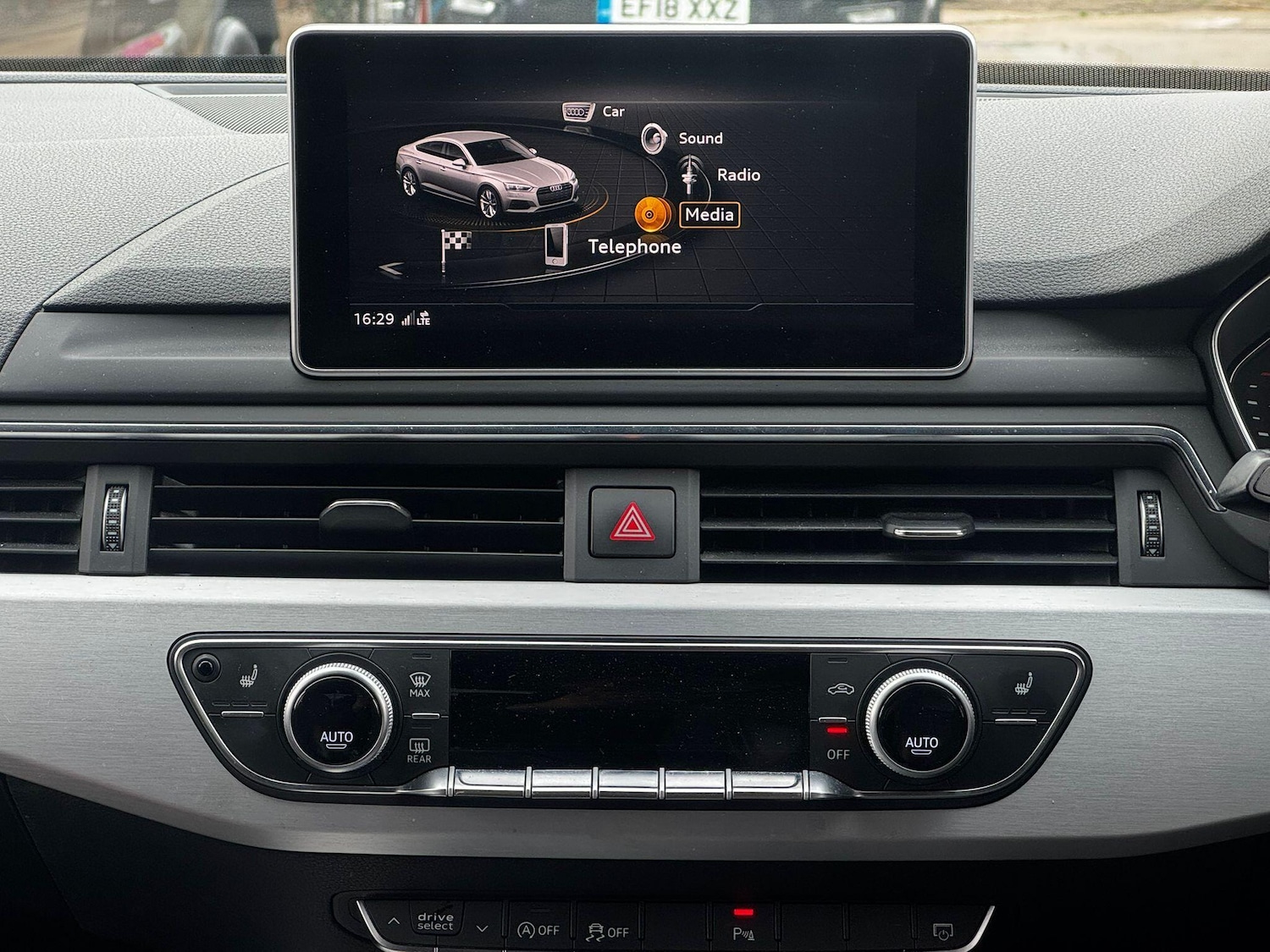 Used Audi A5 2017 for sale - 76215189: Photo 4