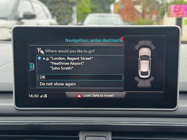 Used Audi A5 2017 for sale - 76215189: Photo 7