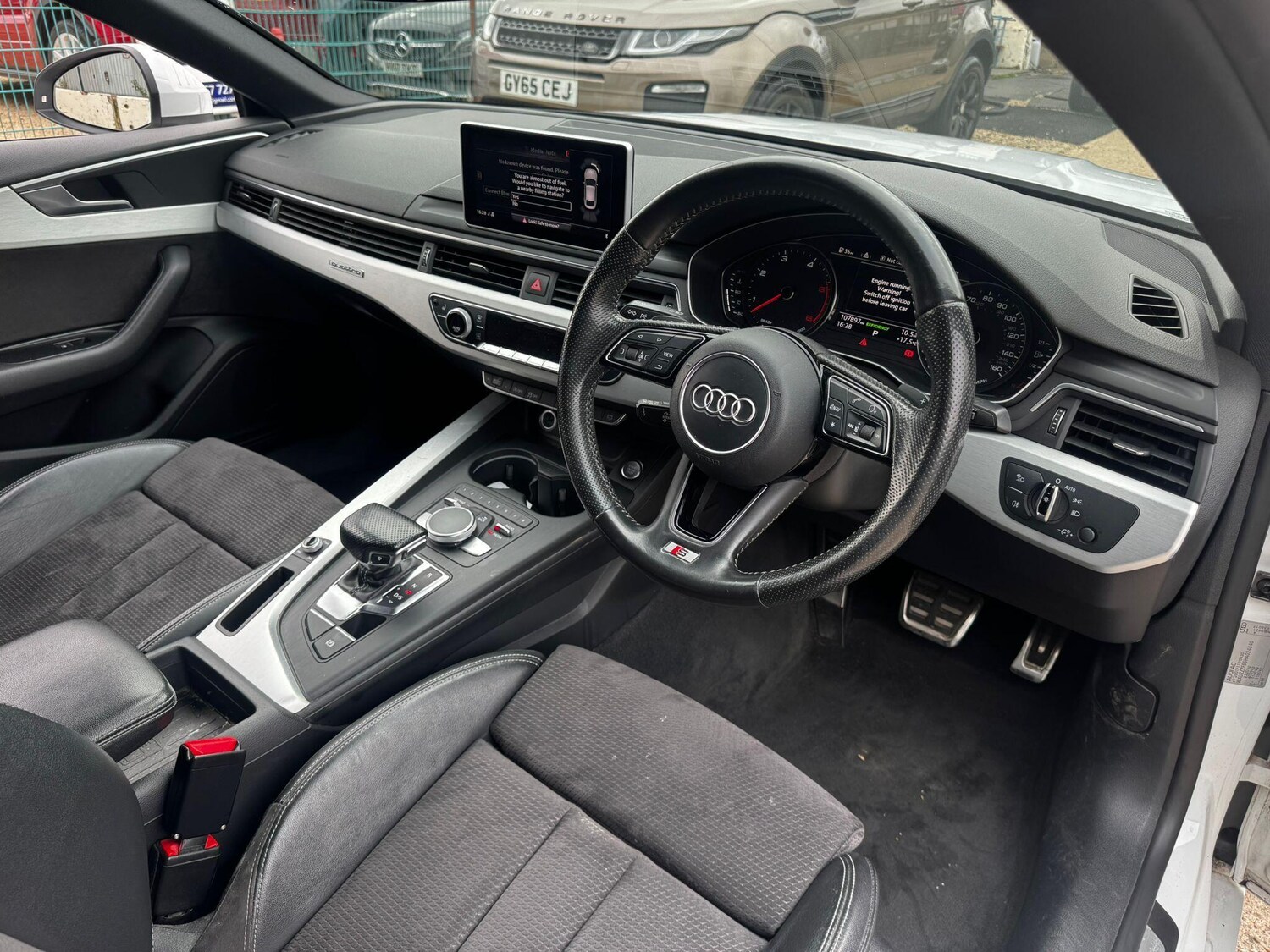 Used Audi A5 2017 for sale - 76215189: Photo 9