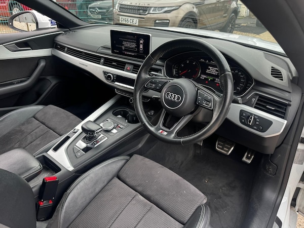Used Audi A5 2017 for sale - 76215189: Photo 9