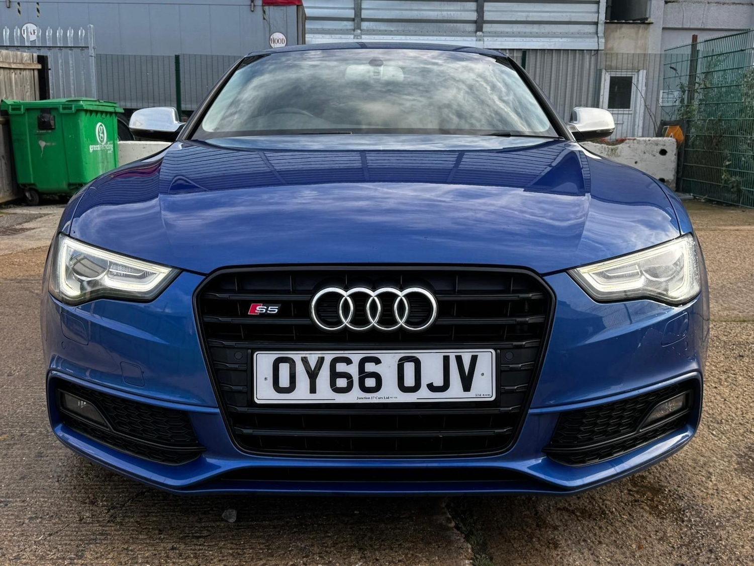 Used Audi A5 2016 for sale - 76572612: Photo 11