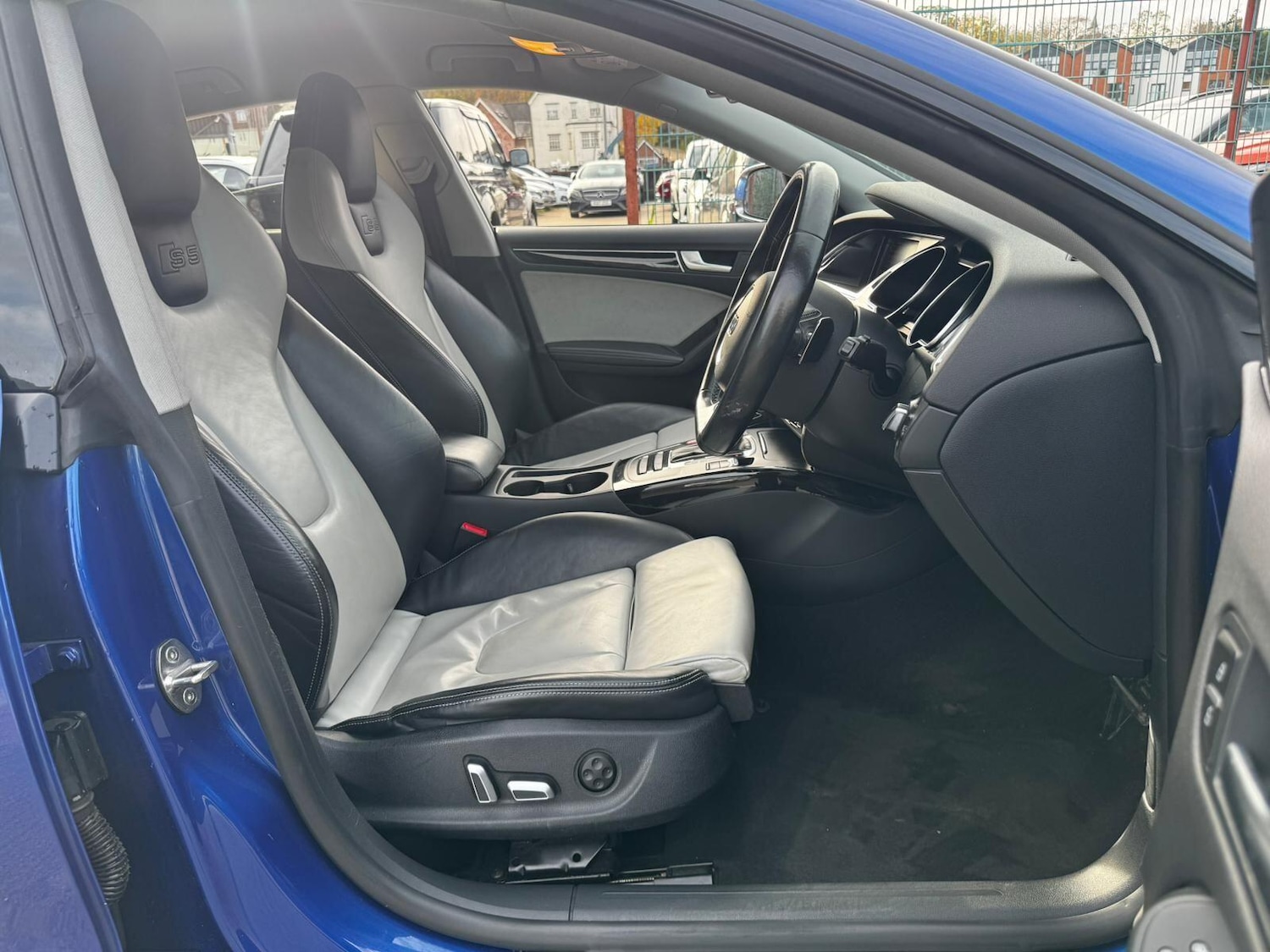 Used Audi A5 2016 for sale - 76572612: Photo 13