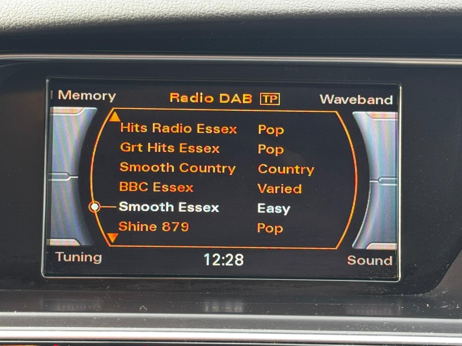 Used Audi A5 2016 for sale - 76572612: Photo 14