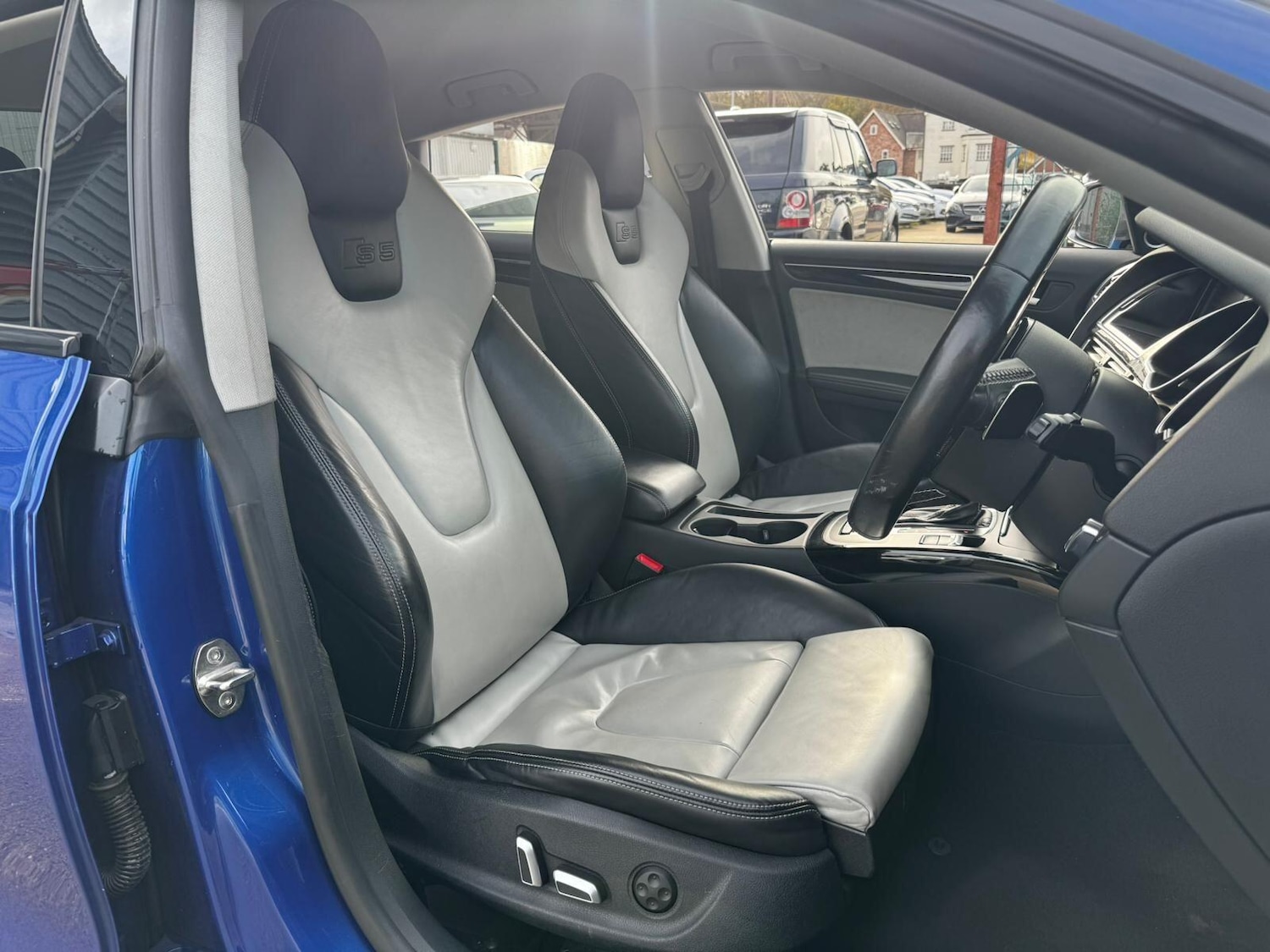 Used Audi A5 2016 for sale - 76572612: Photo 15