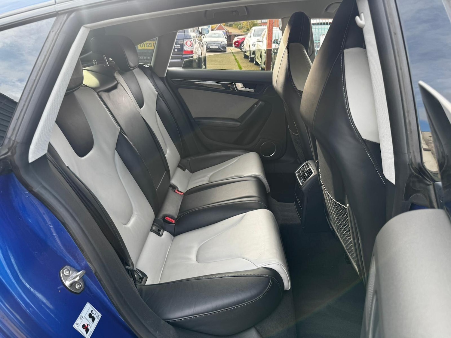 Used Audi A5 2016 for sale - 76572612: Photo 16