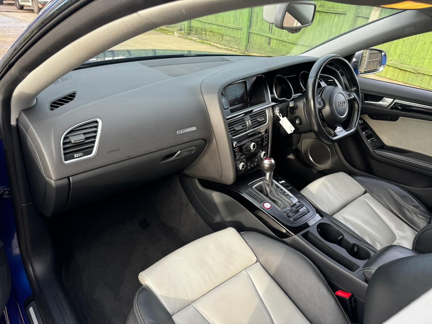 Used Audi A5 2016 for sale - 76572612: Photo 17