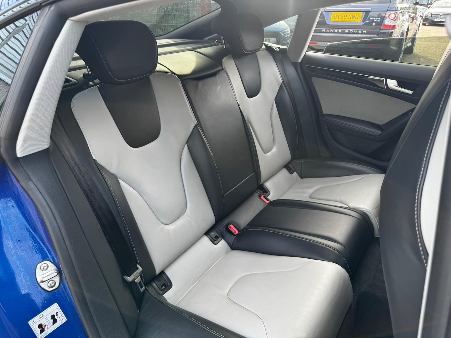 Used Audi A5 2016 for sale - 76572612: Photo 18