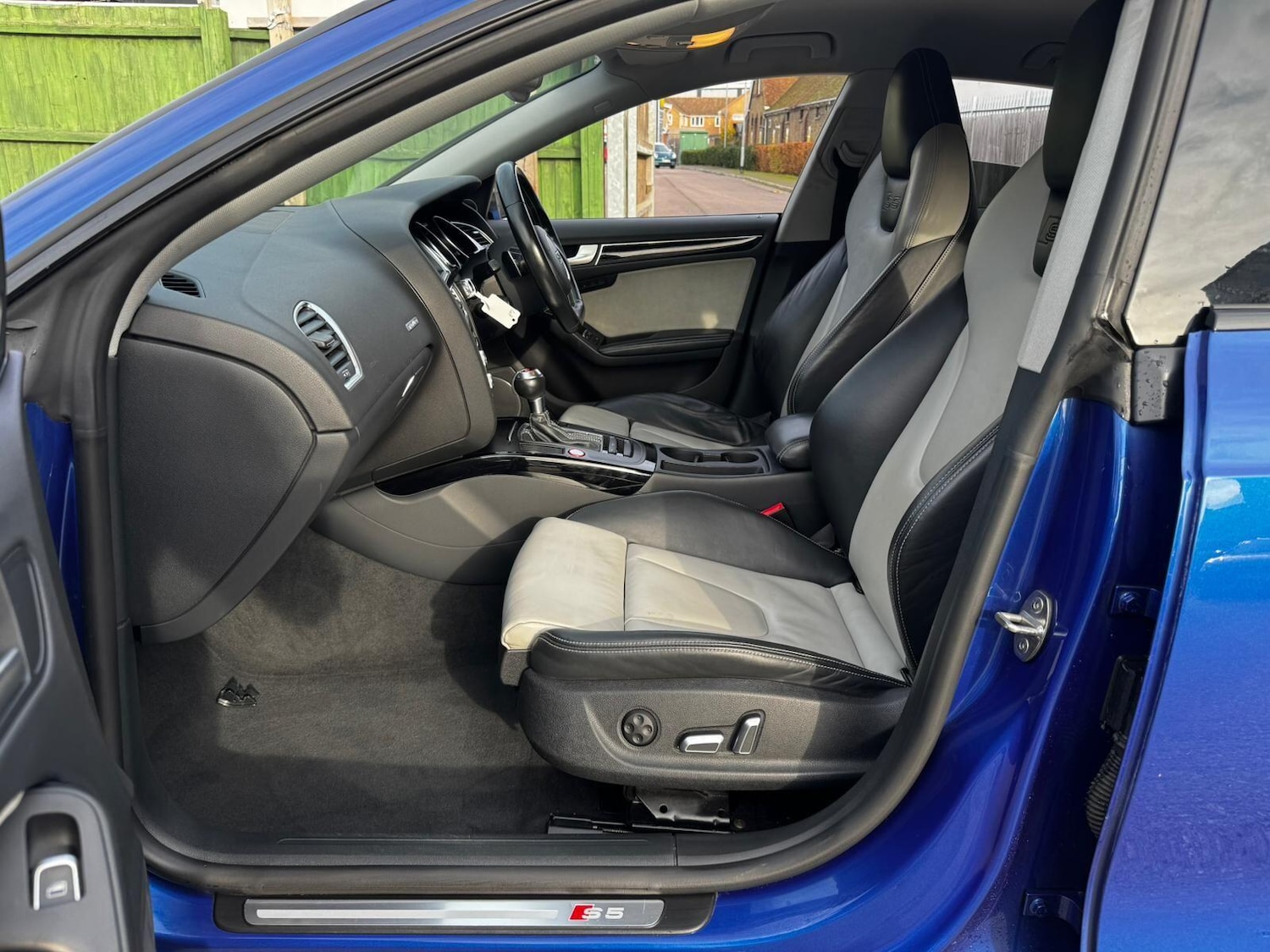 Used Audi A5 2016 for sale - 76572612: Photo 23