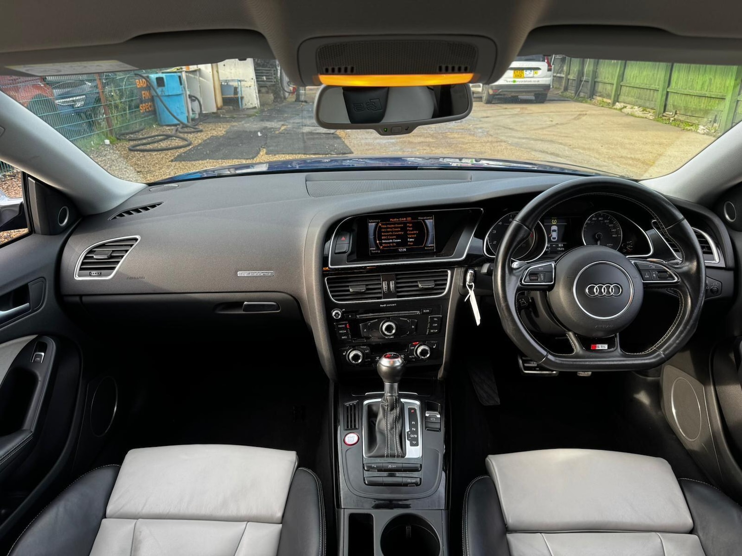 Used Audi A5 2016 for sale - 76572612: Photo 25