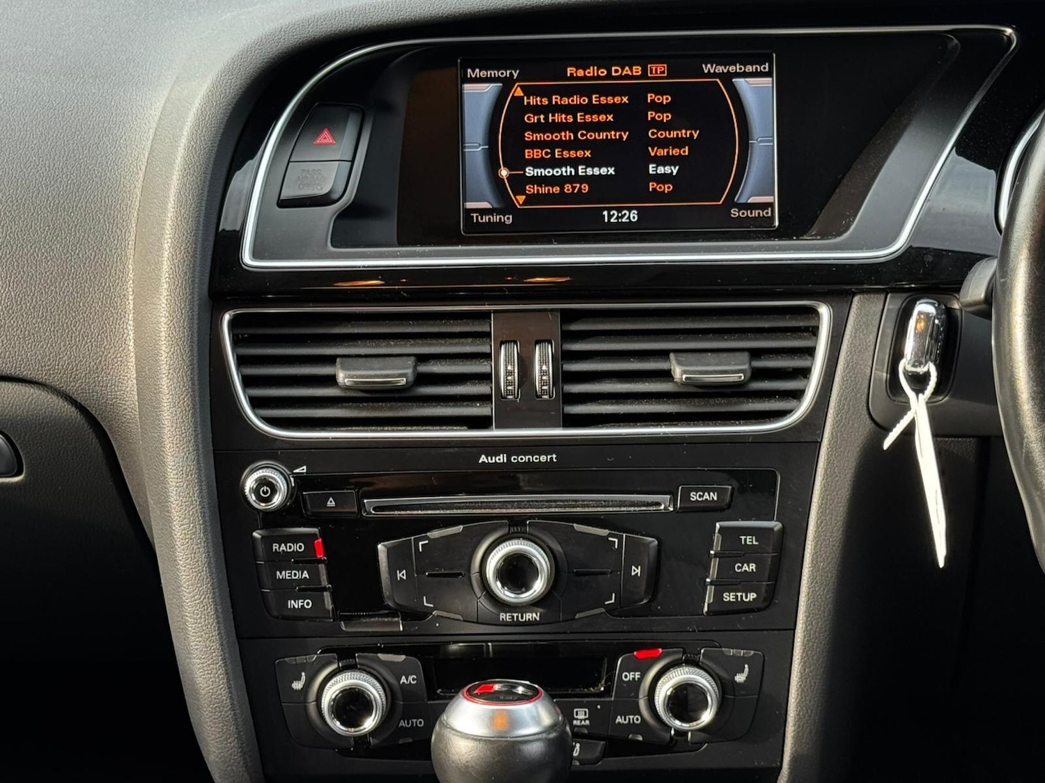 Used Audi A5 2016 for sale - 76572612: Photo 26