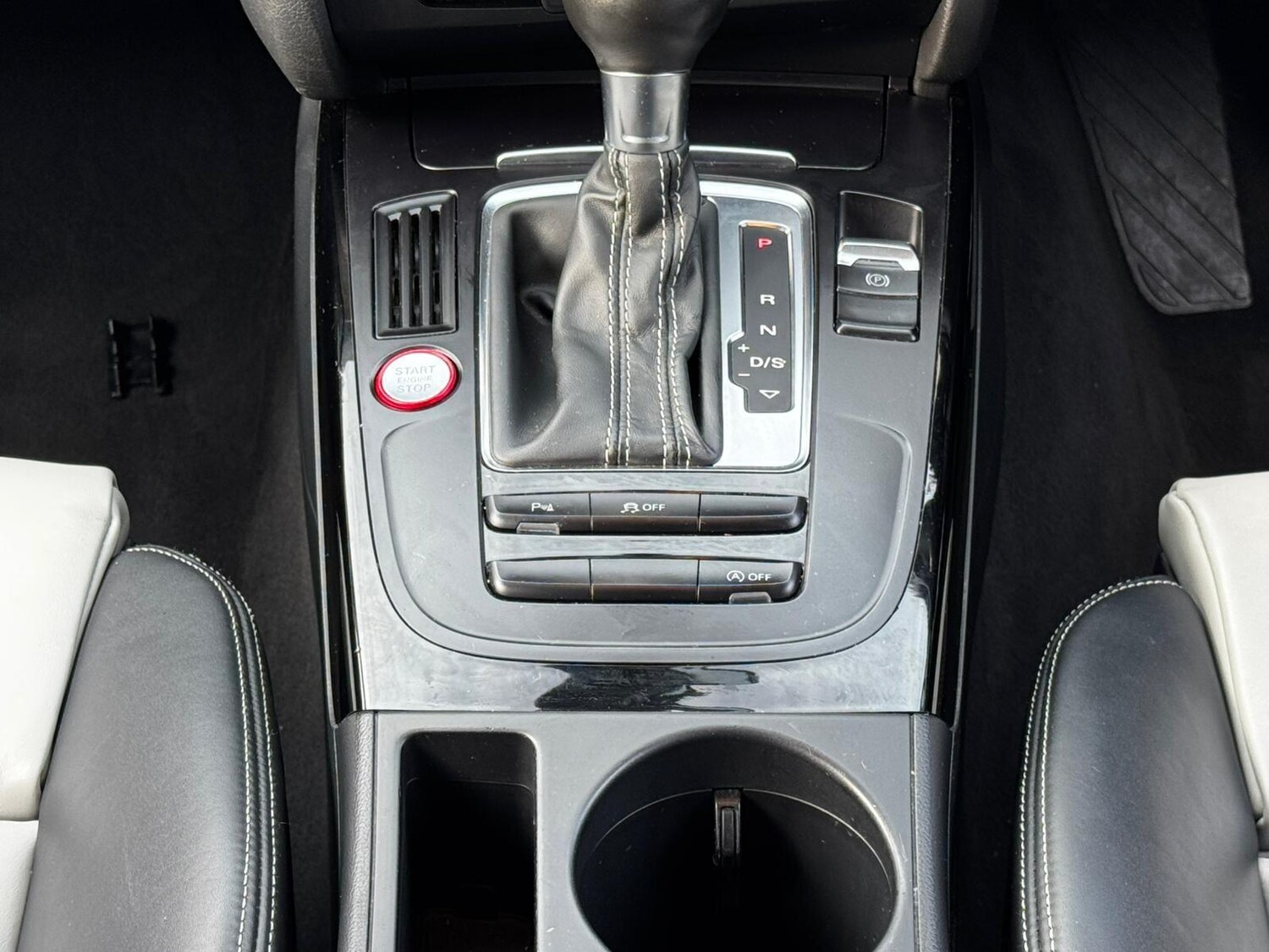 Used Audi A5 2016 for sale - 76572612: Photo 27