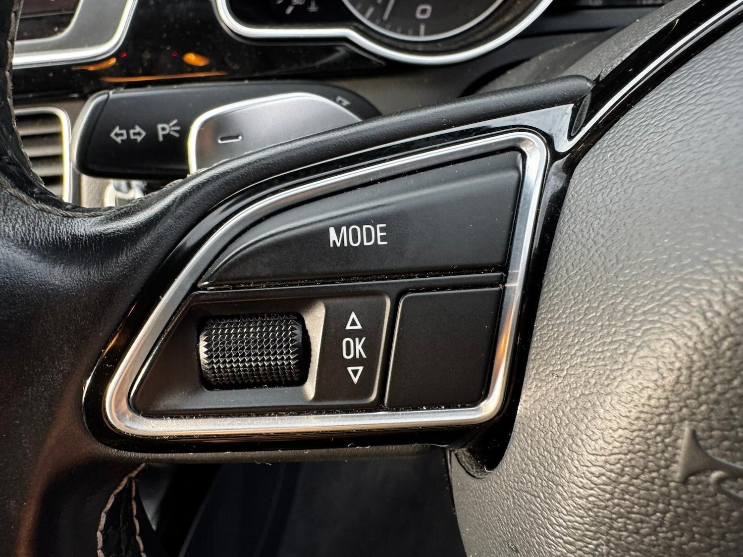 Used Audi A5 2016 for sale - 76572612: Photo 29