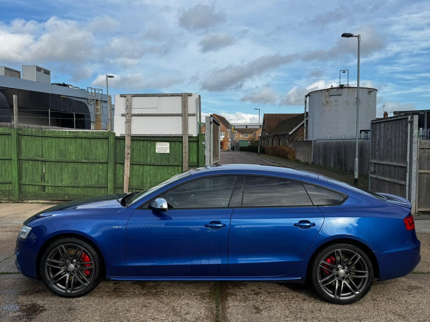Used Audi A5 2016 for sale - 76572612: Photo 8