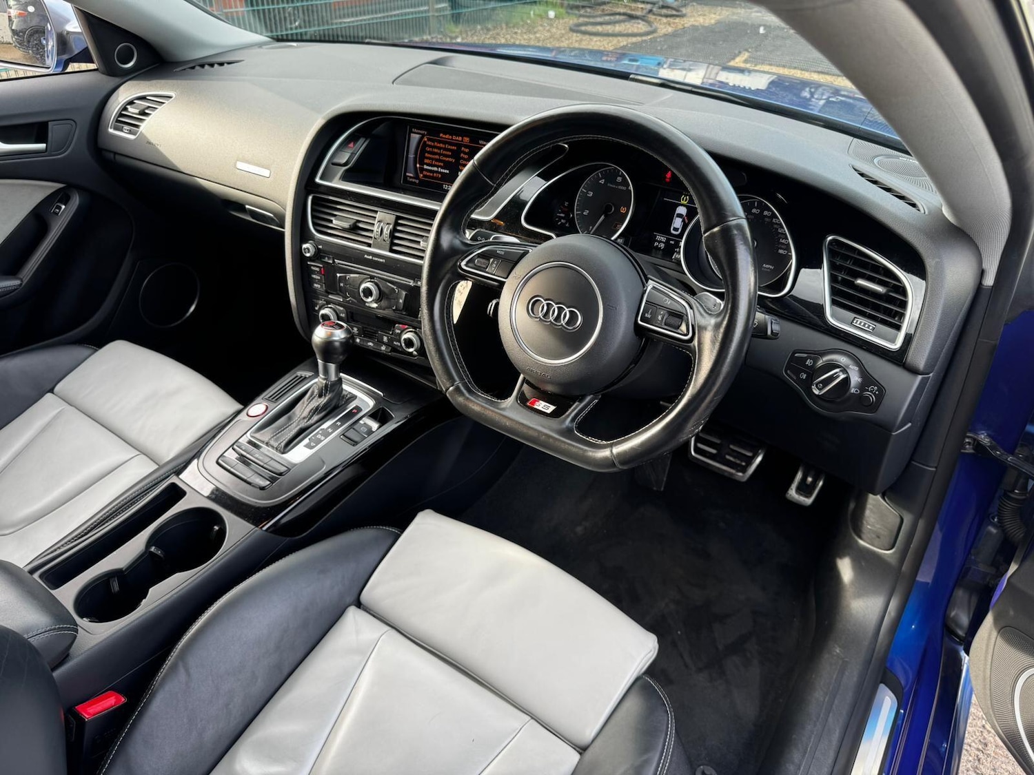 Used Audi A5 2016 for sale - 76572612: Photo 9