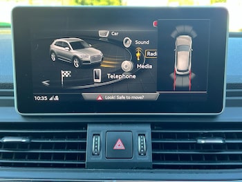 Used Audi Q5 2019 for sale - 78586730: Photo