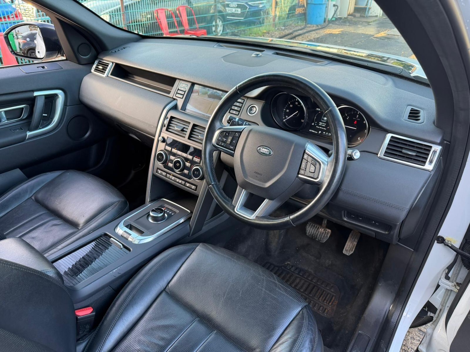 Used Land Rover Discovery Sport 2019 for sale - 76714356: Photo 12