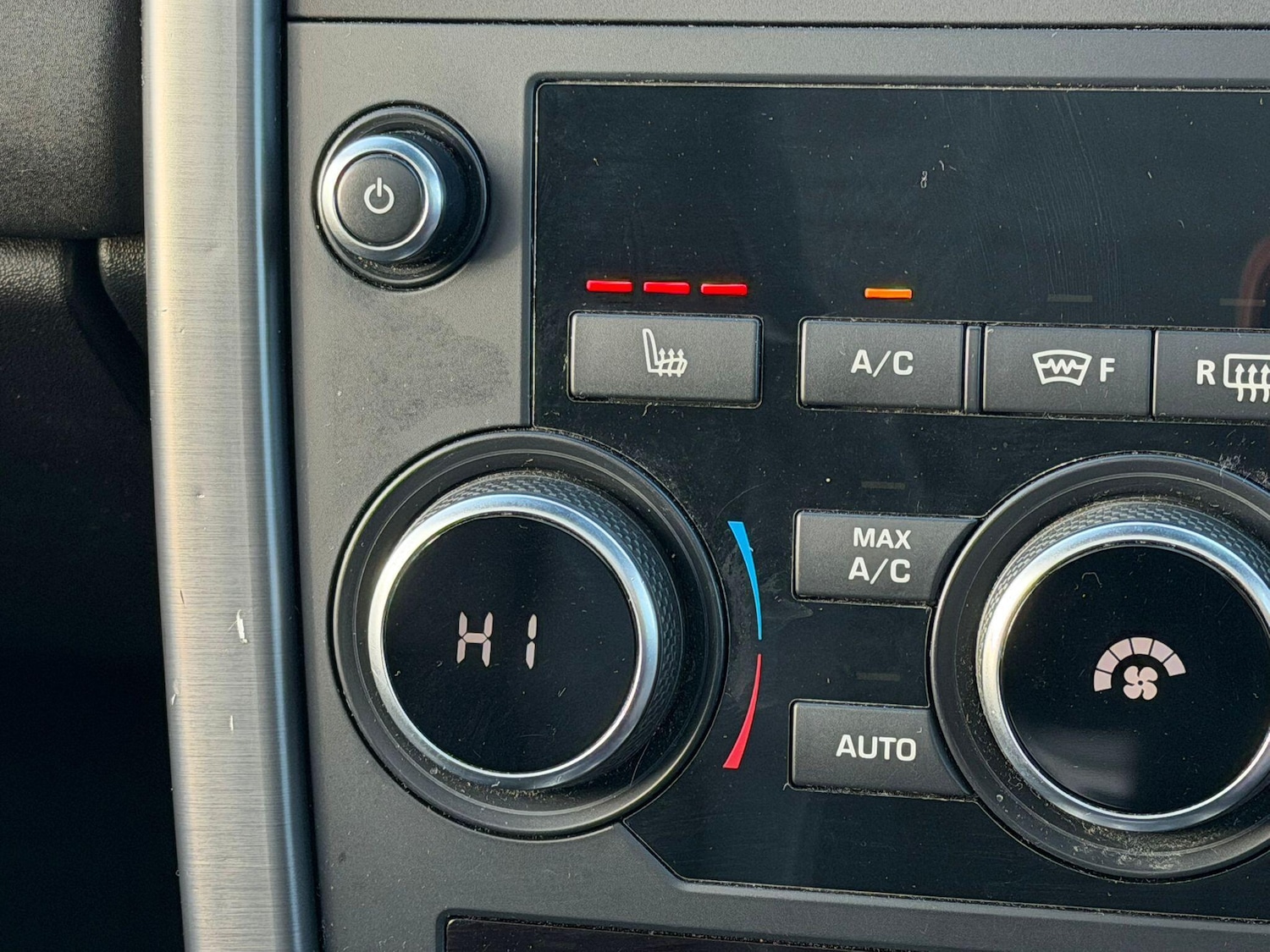 Used Land Rover Discovery Sport 2019 for sale - 76714356: Photo 15