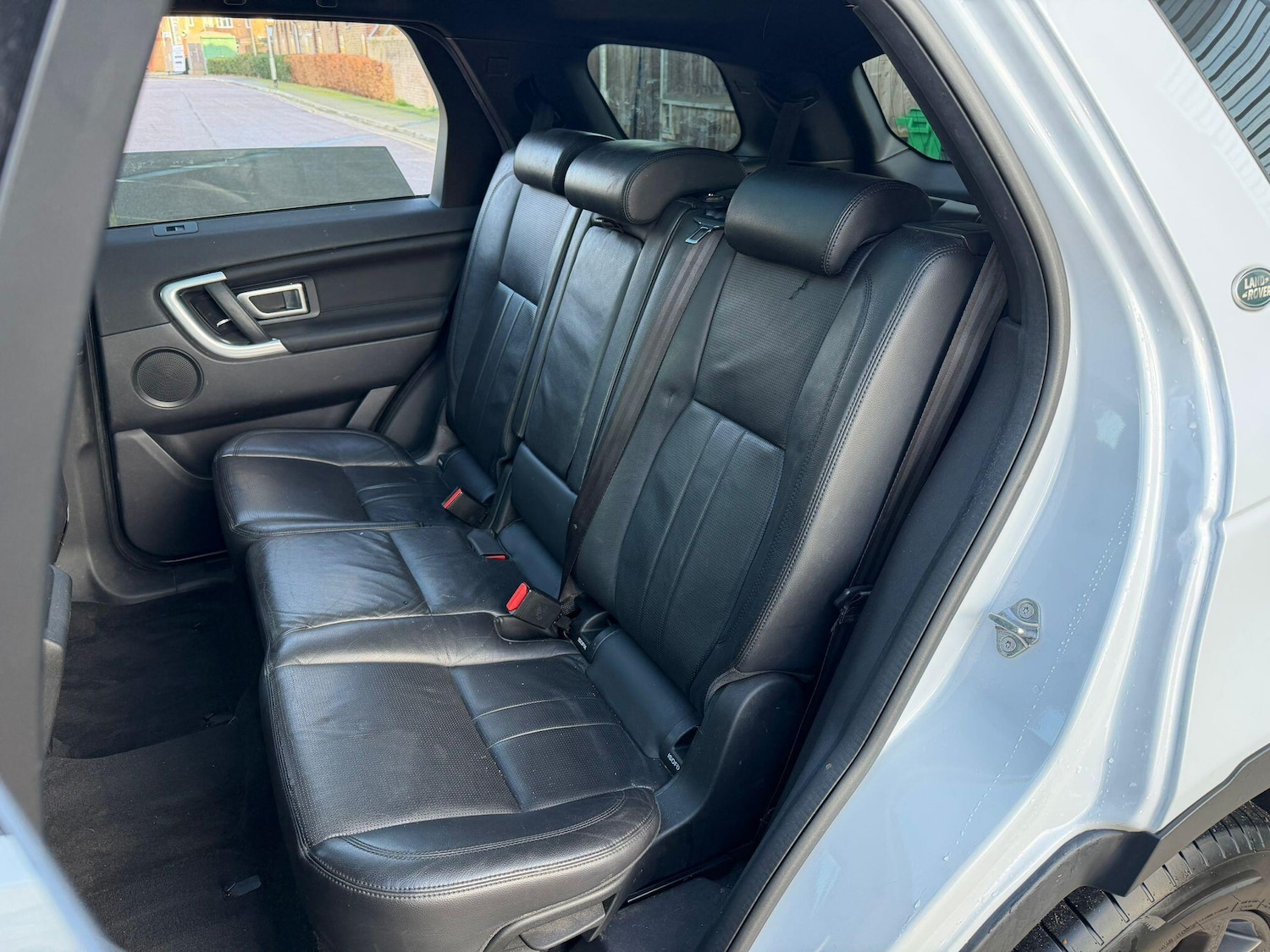 Used Land Rover Discovery Sport 2019 for sale - 76714356: Photo 22