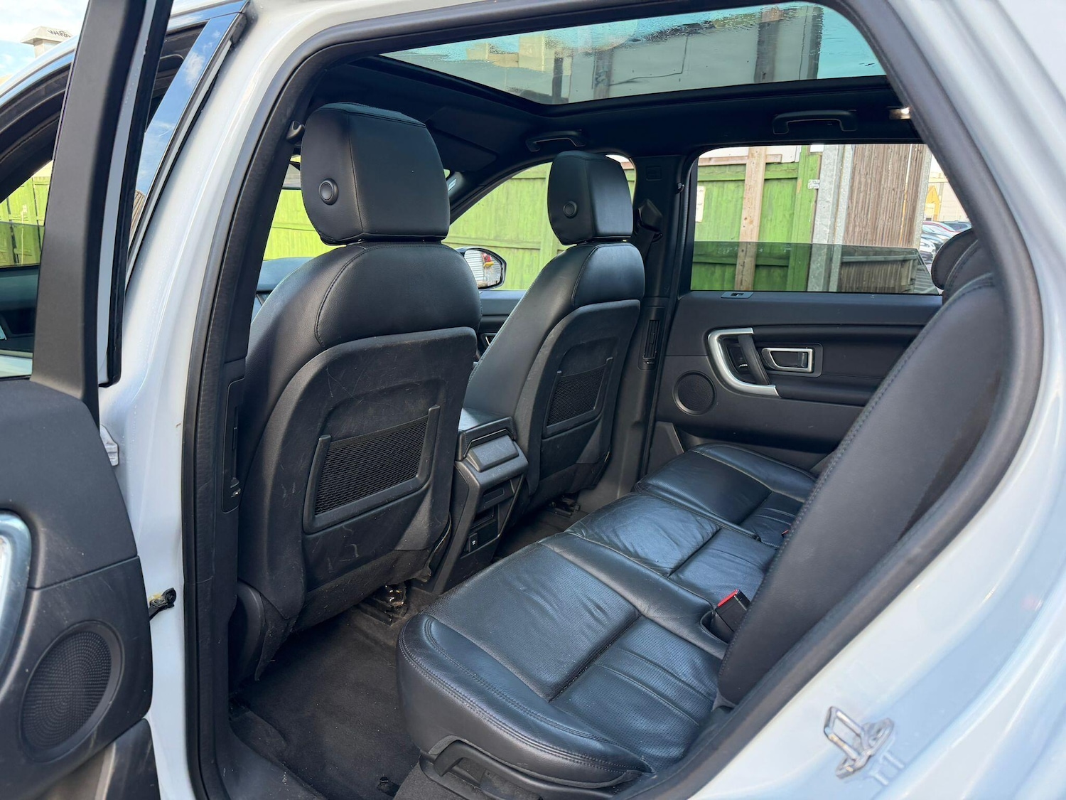 Used Land Rover Discovery Sport 2019 for sale - 76714356: Photo 23