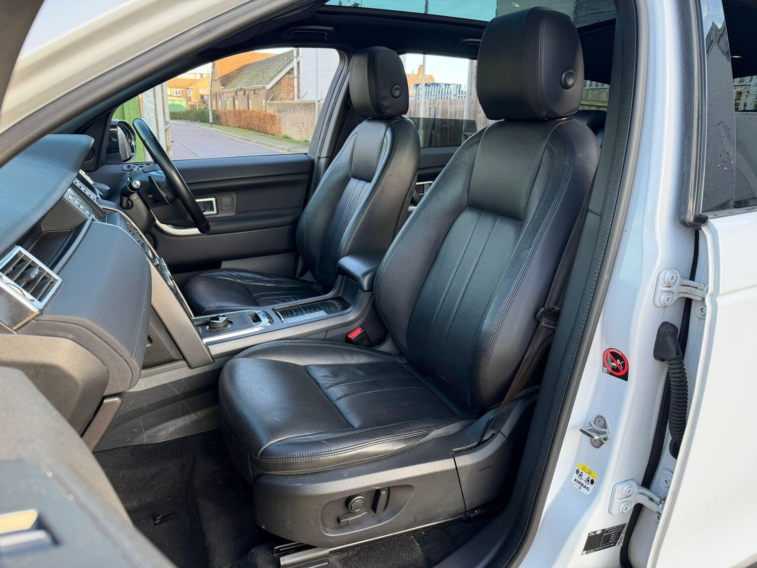 Used Land Rover Discovery Sport 2019 for sale - 76714356: Photo 25