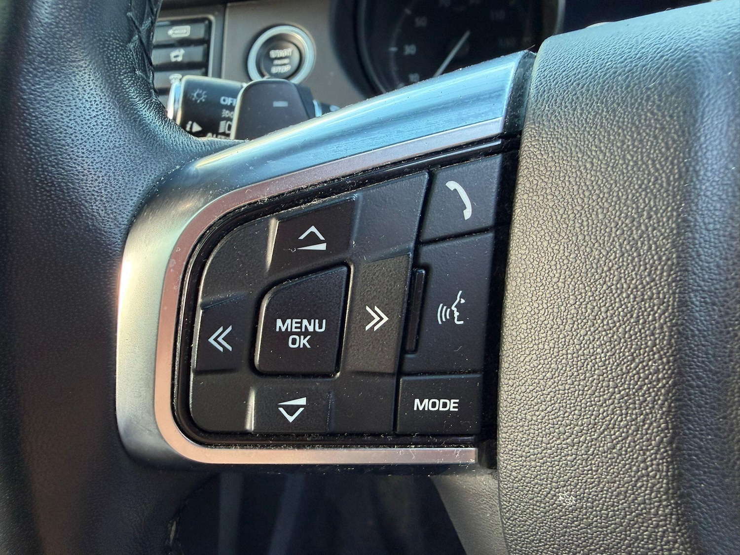 Used Land Rover Discovery Sport 2019 for sale - 76714356: Photo 27