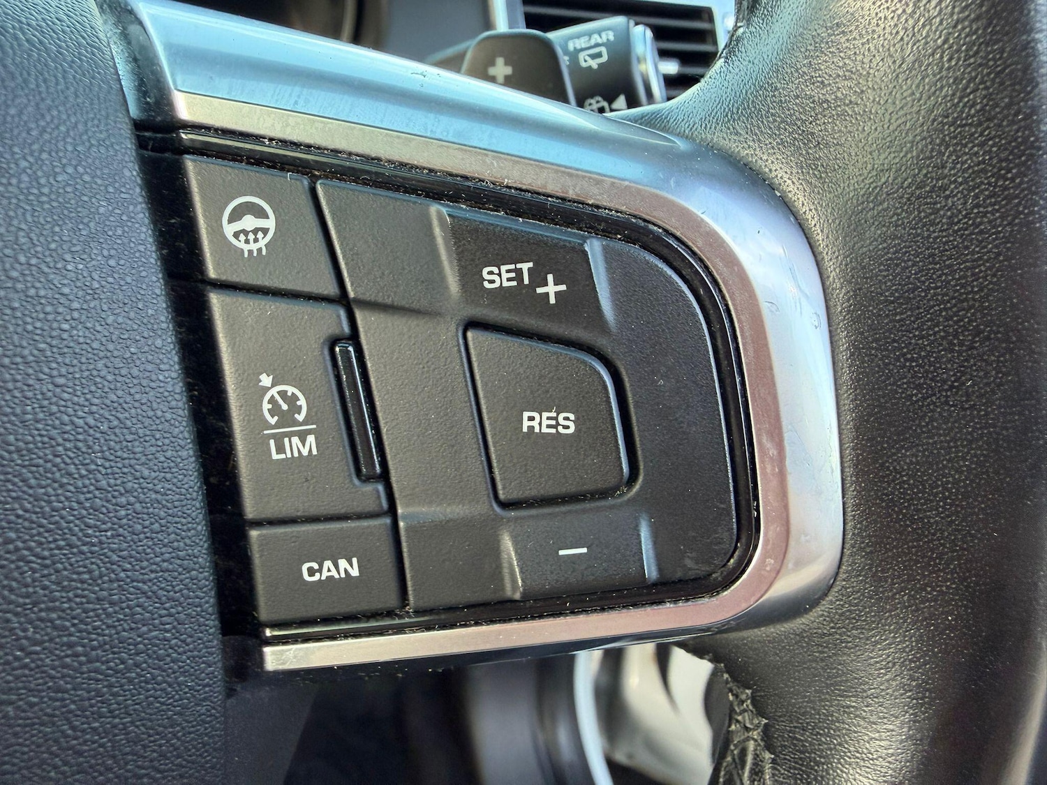 Used Land Rover Discovery Sport 2019 for sale - 76714356: Photo 28