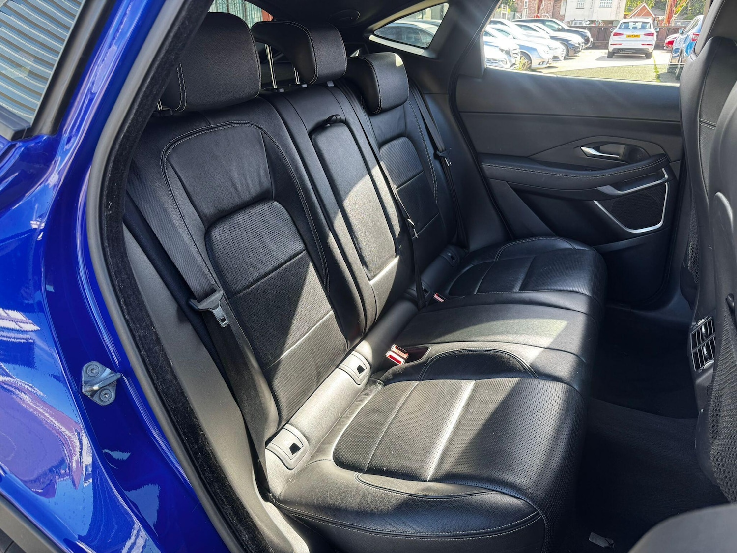 Used Jaguar E-Pace 2018 for sale - 76072258: Photo 18