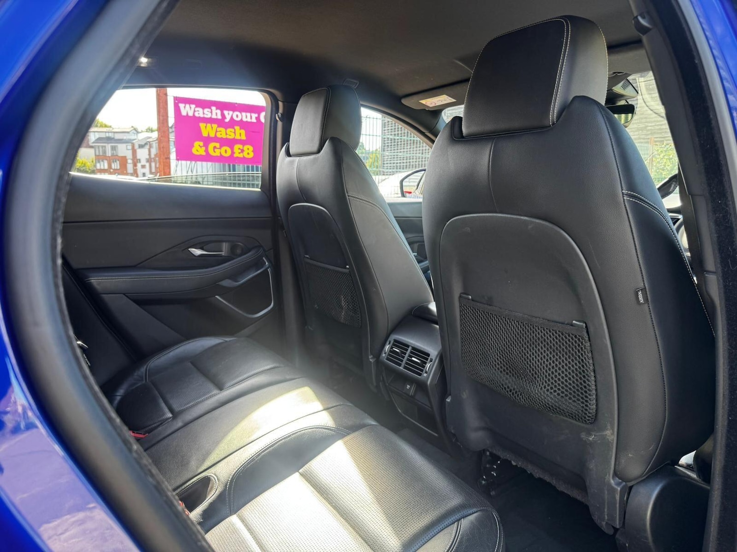 Used Jaguar E-Pace 2018 for sale - 76072258: Photo 19