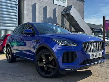 2018 (68) - 2.0 D180 R-Dynamic SE Auto AWD Euro 6 (s/s) 5dr