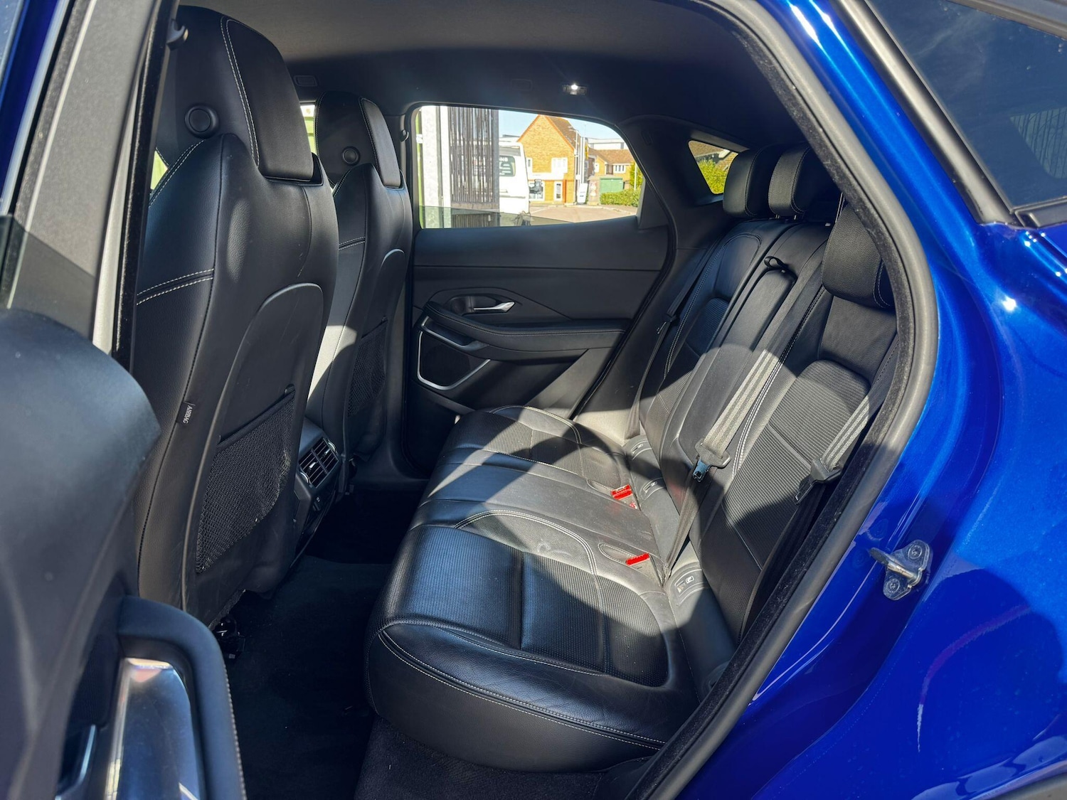 Used Jaguar E-Pace 2018 for sale - 76072258: Photo 20