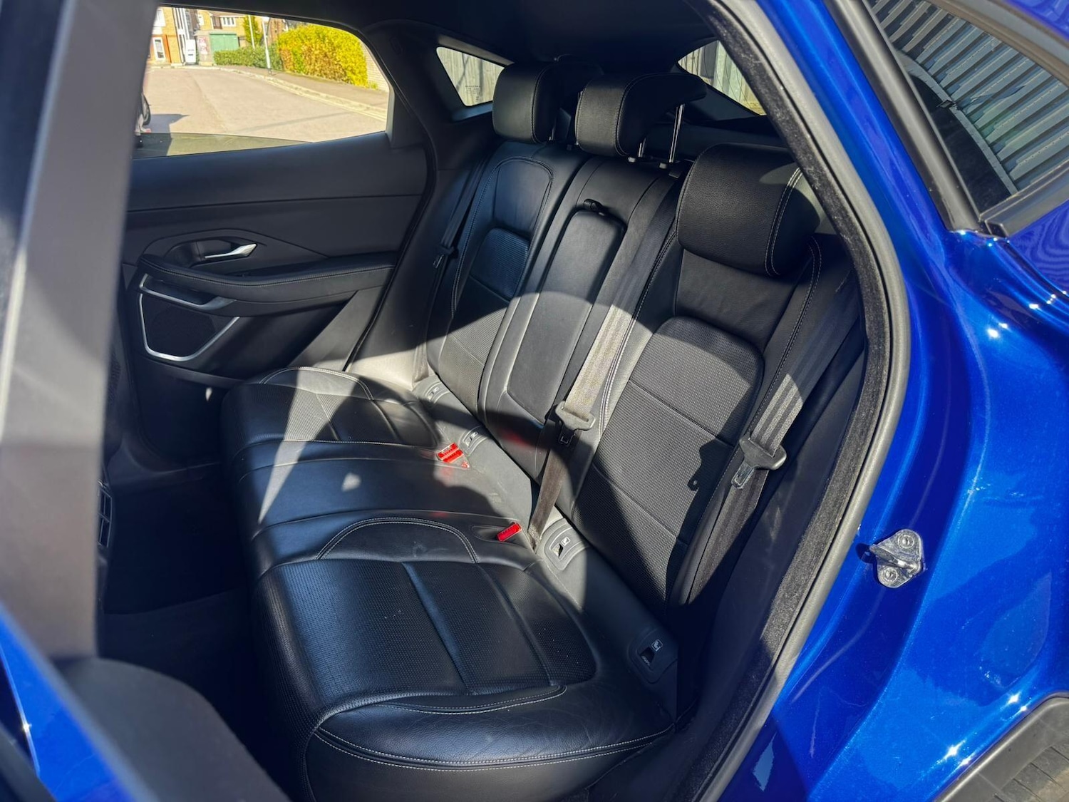 Used Jaguar E-Pace 2018 for sale - 76072258: Photo 21