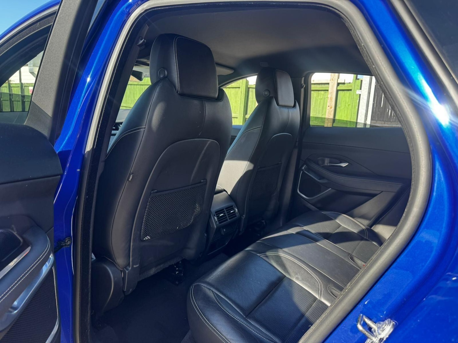 Used Jaguar E-Pace 2018 for sale - 76072258: Photo 22
