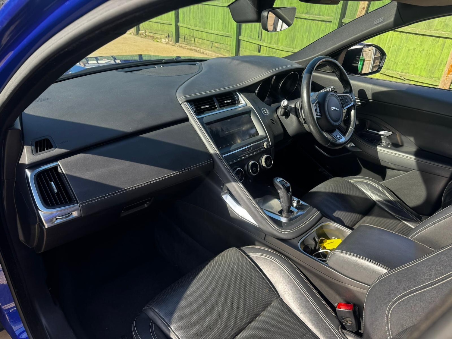 Used Jaguar E-Pace 2018 for sale - 76072258: Photo 25