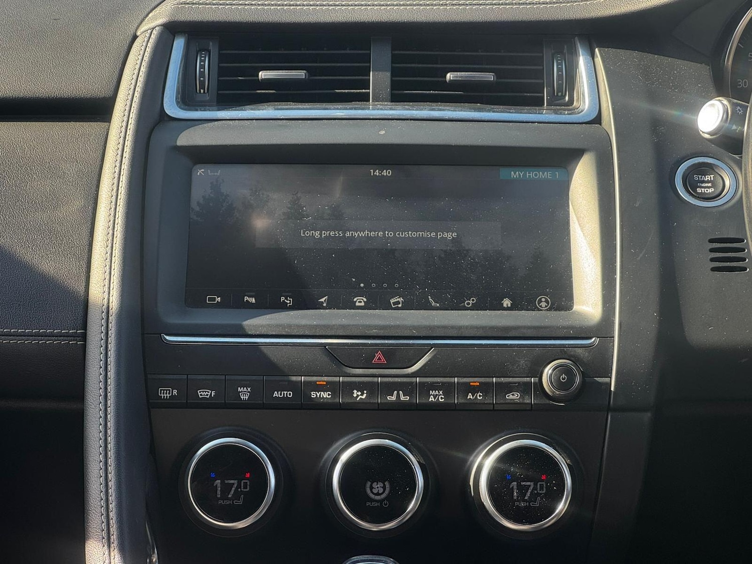 Used Jaguar E-Pace 2018 for sale - 76072258: Photo 27