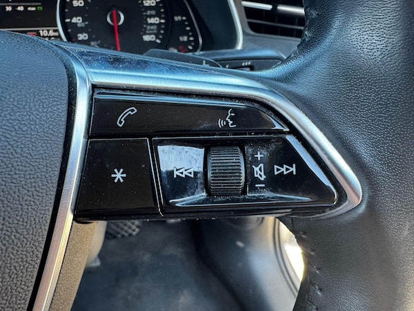 Used Audi A6 Saloon 2019 for sale - 75363345: Photo 11