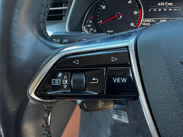 Used Audi A6 Saloon 2019 for sale - 75363345: Photo 12