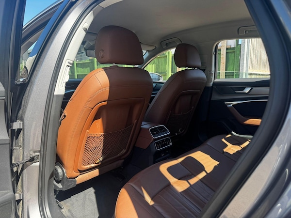 Used Audi A6 Saloon 2019 for sale - 75363345: Photo 22