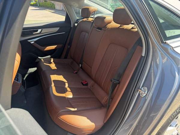 Used Audi A6 Saloon 2019 for sale - 75363345: Photo 23
