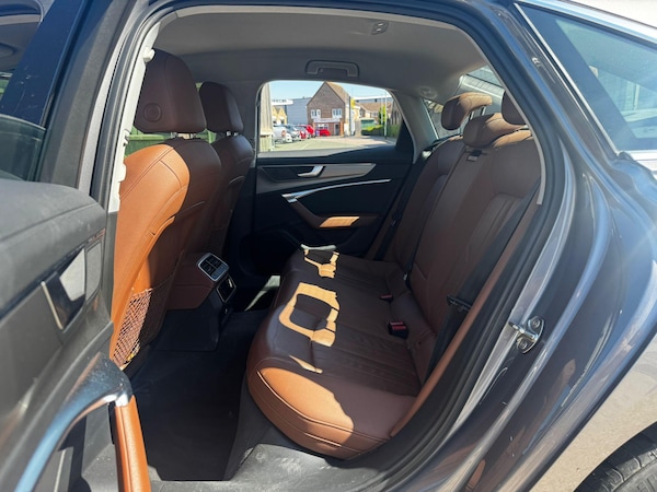 Used Audi A6 Saloon 2019 for sale - 75363345: Photo 24