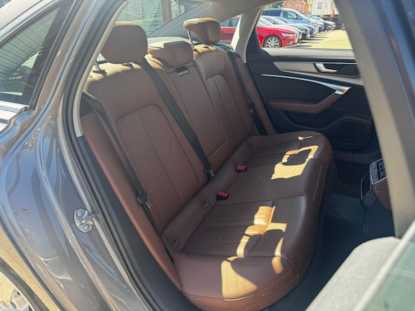 Used Audi A6 Saloon 2019 for sale - 75363345: Photo 26