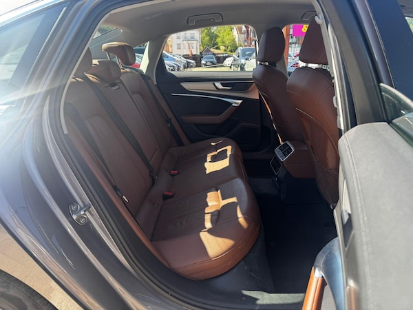 Used Audi A6 Saloon 2019 for sale - 75363345: Photo 27