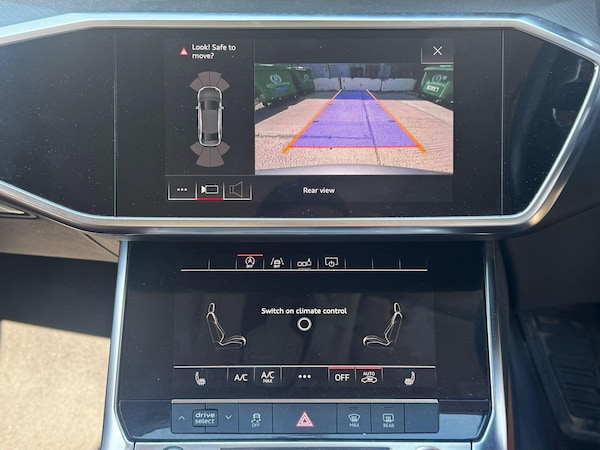Used Audi A6 Saloon 2019 for sale - 75363345: Photo 5