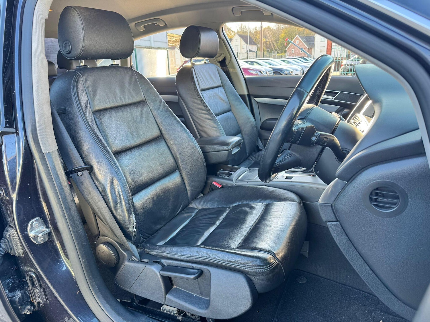 Used Audi A6 2006 for sale - 76658777: Photo 10