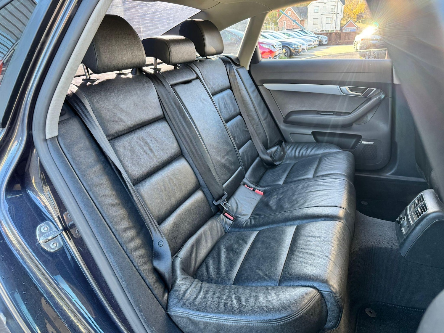 Used Audi A6 2006 for sale - 76658777: Photo 13