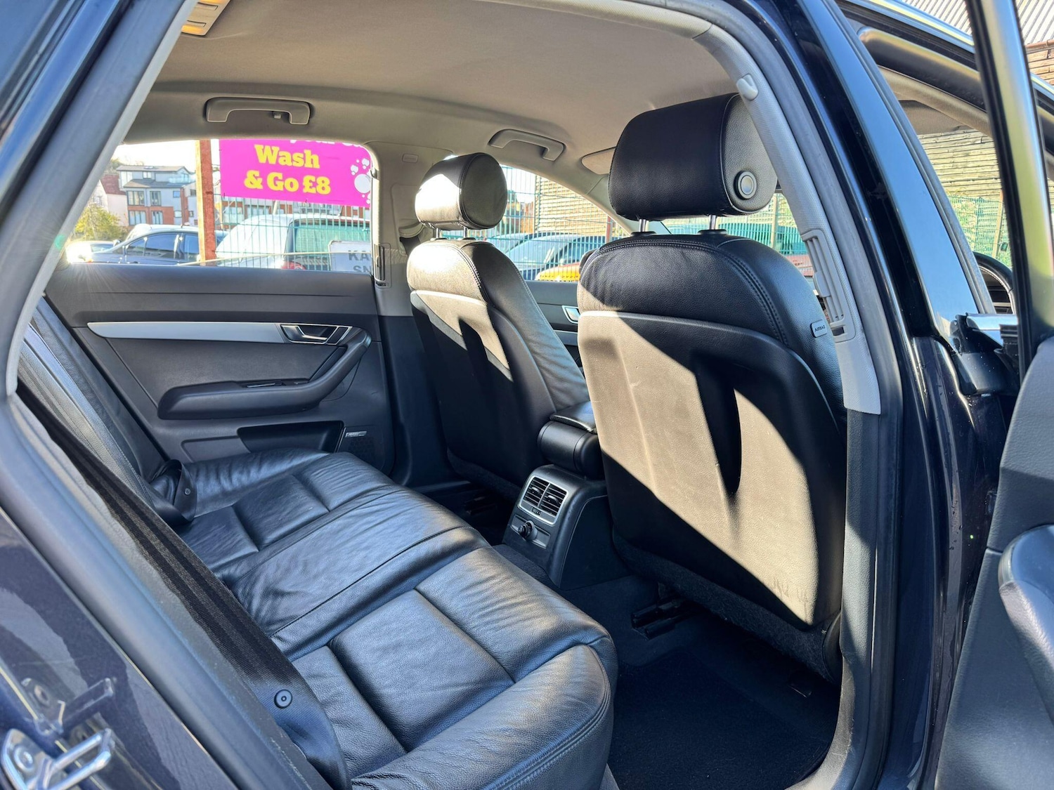 Used Audi A6 2006 for sale - 76658777: Photo 14