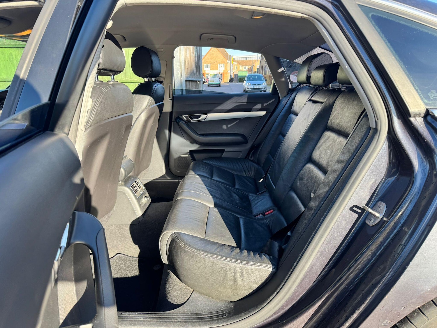 Used Audi A6 2006 for sale - 76658777: Photo 15