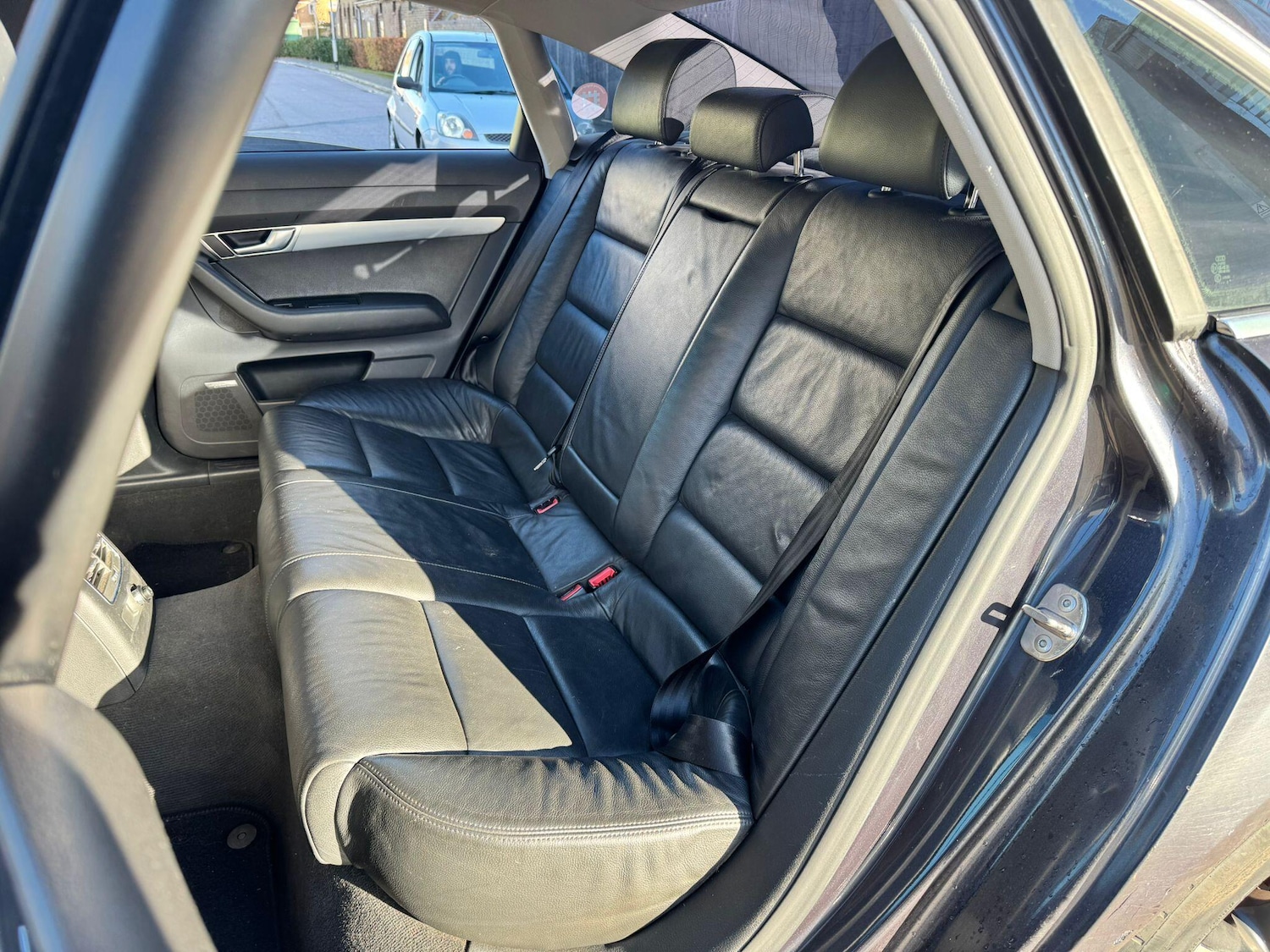 Used Audi A6 2006 for sale - 76658777: Photo 16