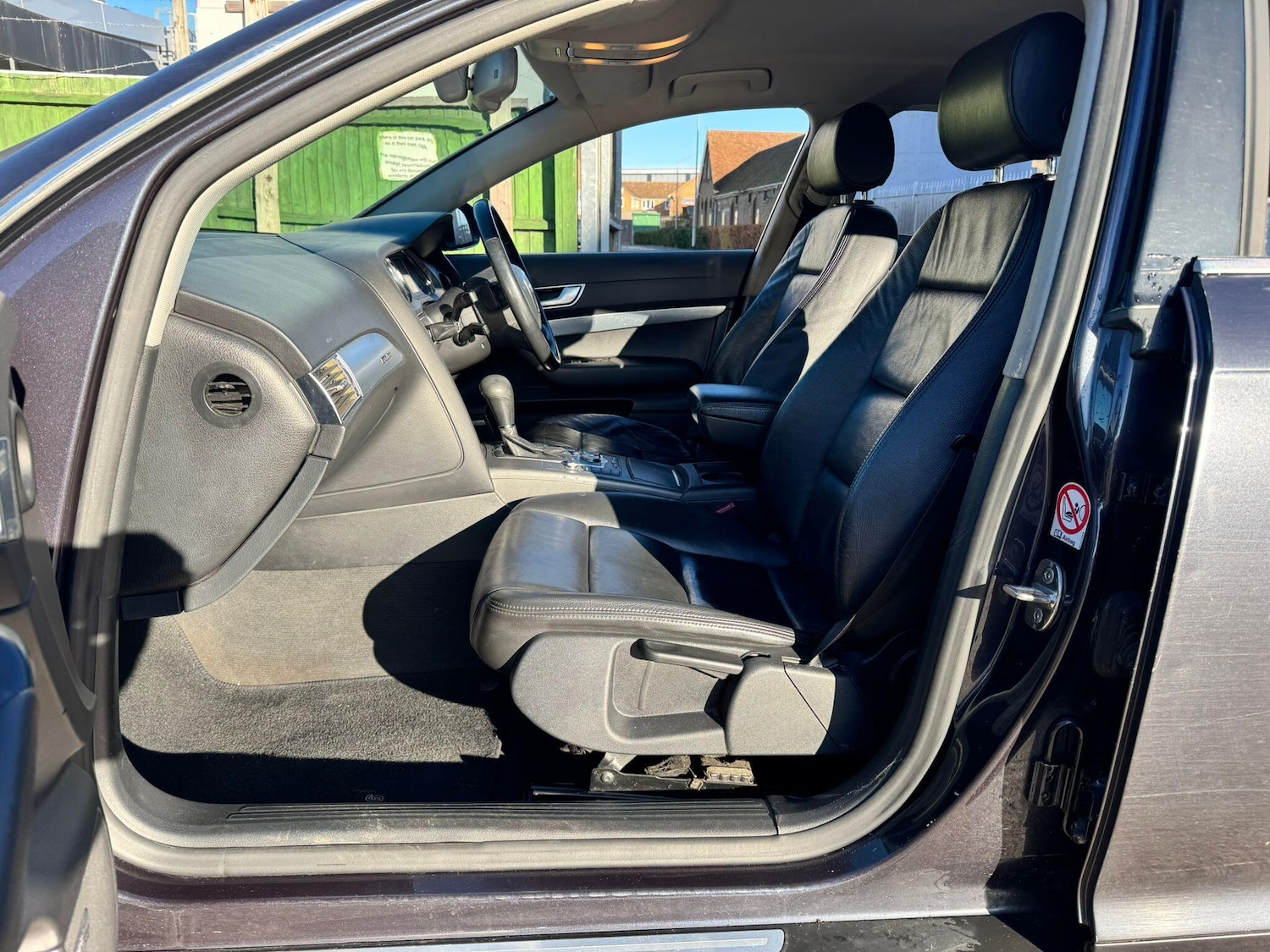 Used Audi A6 2006 for sale - 76658777: Photo 18